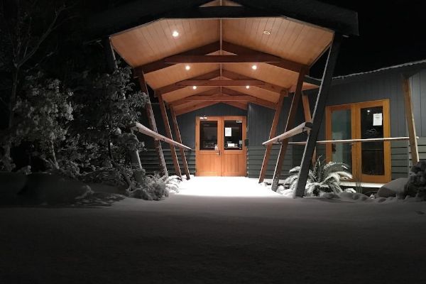 Cradle Mountain Wilderness Village (Lorinna)